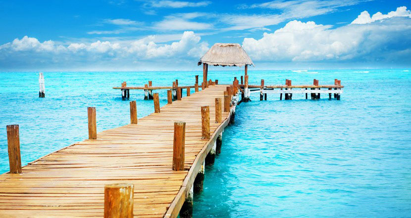 Top 70 Imagen Playas Hermosas De Cancun Viaterramx
